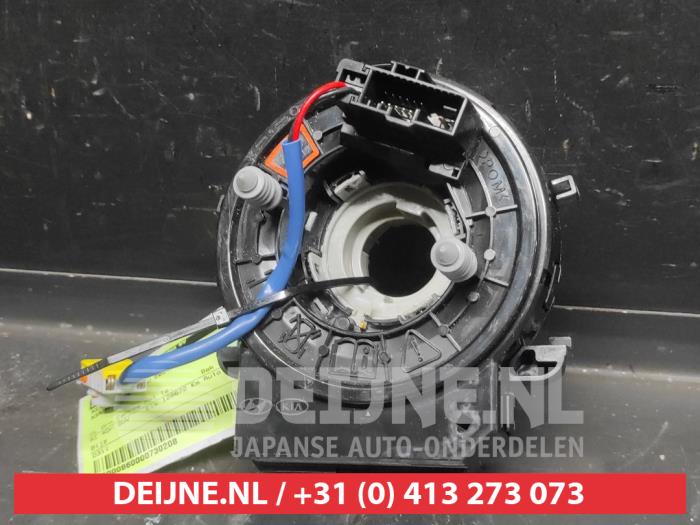 Kia Niro Klokveer Airbag O730208