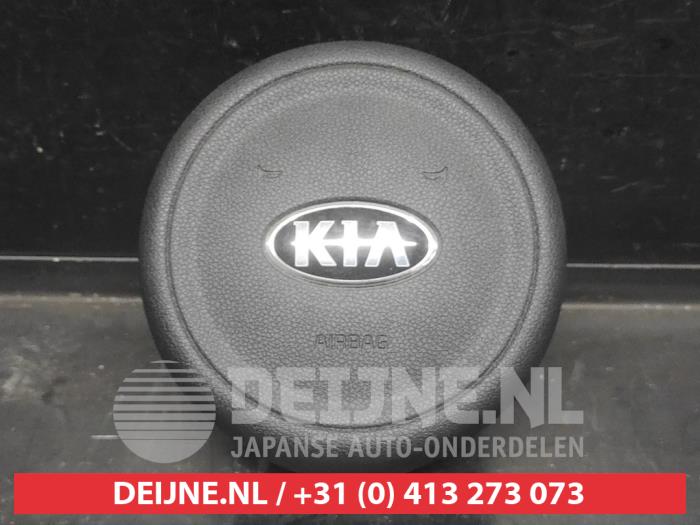 Kia Niro Airbag links (Stuur) O730210