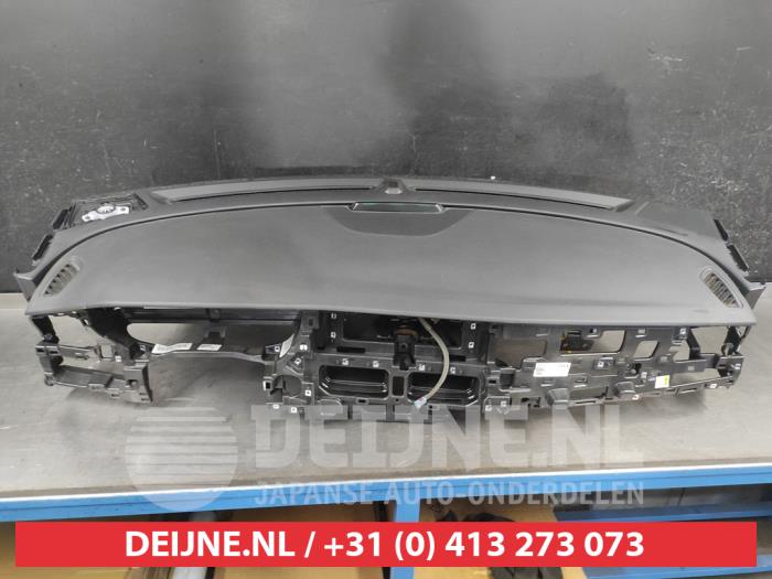 Kia Niro Airbag rechts (Dashboard) O730211