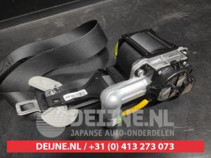 Kia Niro Front seatbelt, right O730212 photo 2