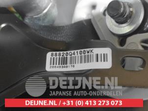 Kia Niro Front seatbelt, right O730212 photo 3