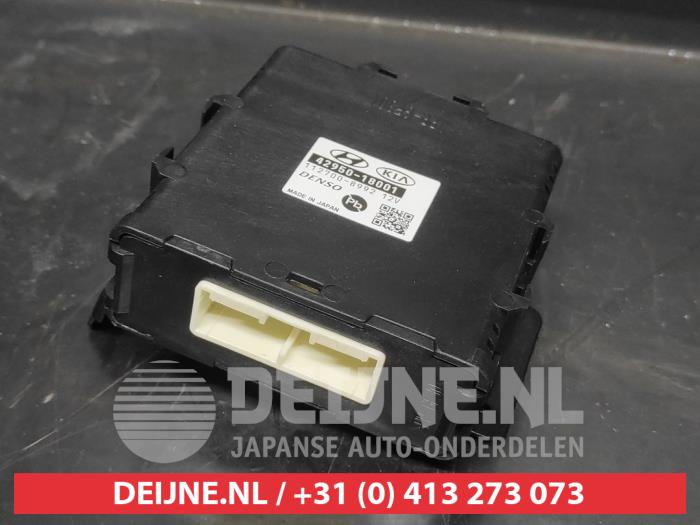 Kia Niro Comfort Module O730214