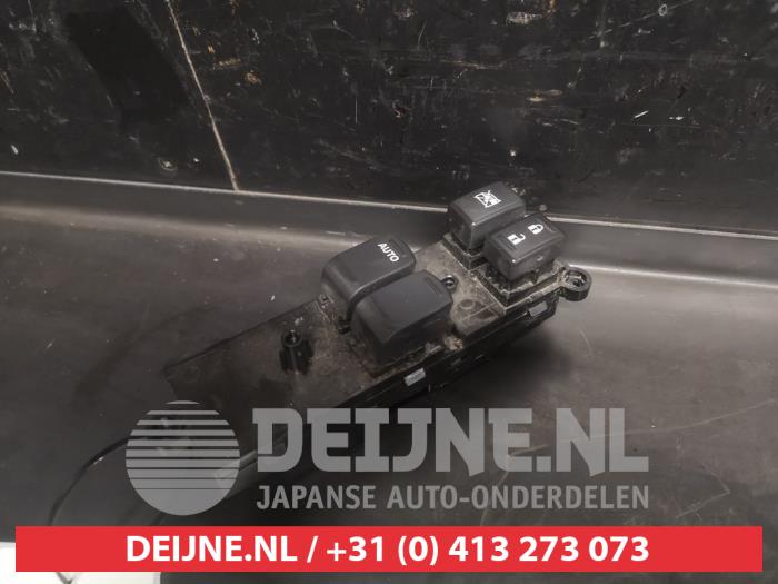 Suzuki Ignis Kombischalter Fenster O730220