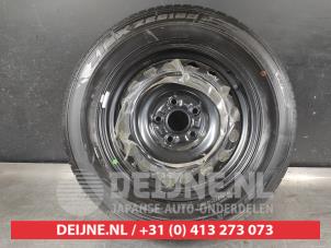 Toyota Yaris Cross Velg + Band O730216 foto 2