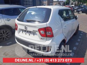 Suzuki Ignis Stoßstange hinten O730228 foto 3