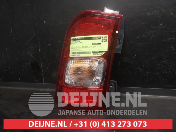 Suzuki Ignis Achterlicht links O730229