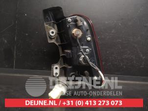 Suzuki Ignis Taillight, left O730229 photo 3