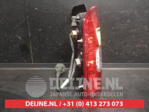 Suzuki Ignis Taillight, left O730229 photo 2
