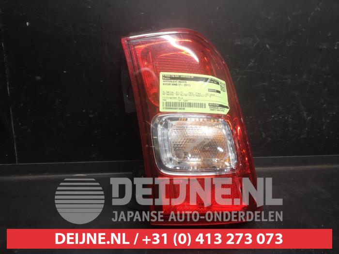 Suzuki Ignis Rücklicht rechts O730230