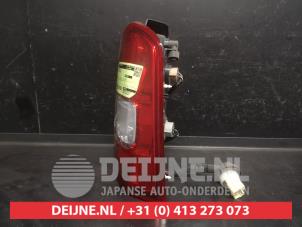 Suzuki Ignis Achterlicht rechts O730230 foto 2