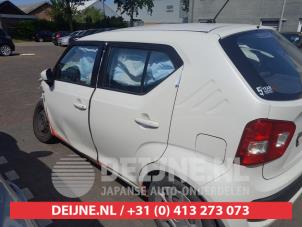 Suzuki Ignis Tailgate O730231 photo 3