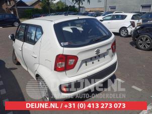 Suzuki Ignis Tailgate O730231 photo 2
