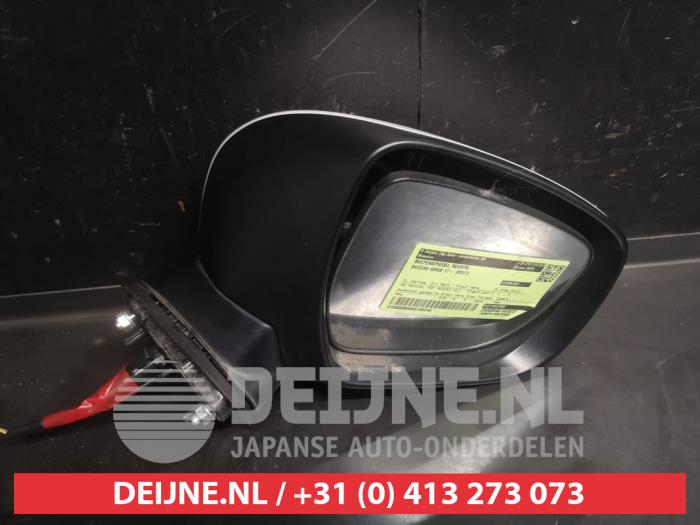 Suzuki Ignis Außenspiegel rechts O730244
