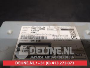 Suzuki Ignis Radio O730245 foto 3