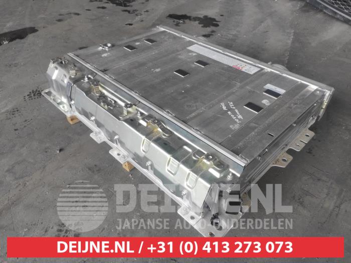 Toyota Prius Battery (Hybrid) O730247