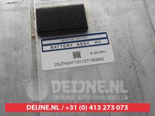 Toyota Prius Battery (Hybrid) O730247 photo 3