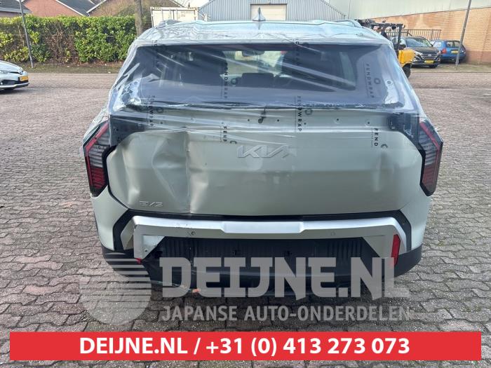 Kia EV3 Antenne O730252