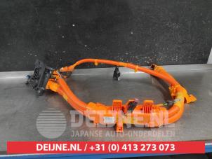 Kia EV3 Ladesteckdose Elektro-Auto O730256 foto 2