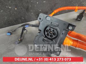 Kia EV3 Ladesteckdose Elektro-Auto O730256 foto 3