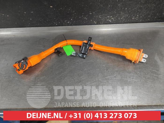 Kia EV3 HV kabel (hoog voltage) O730257