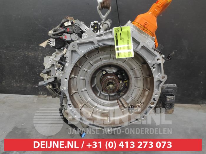 Hyundai Kona Automaatbak O730259