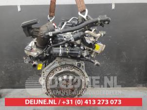 Hyundai Kona Motor O730258 foto 3