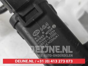 Kia EV3 Scheibensprühertank vorne O730260 foto 3