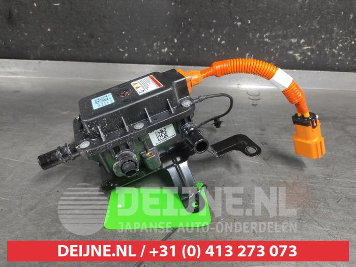Kia EV3 HV-koelvloeistofverwarming O730261