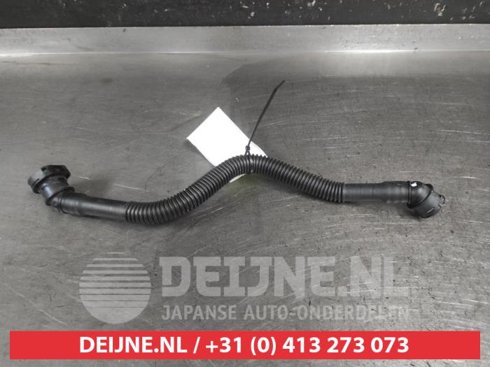 Kia EV3 Kühlerschlauch O730262