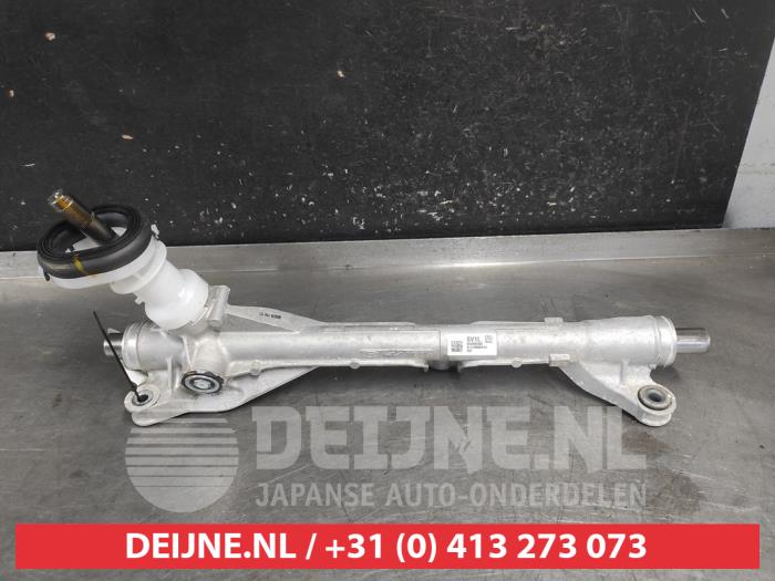 Kia EV3 Stuurhuis O730264