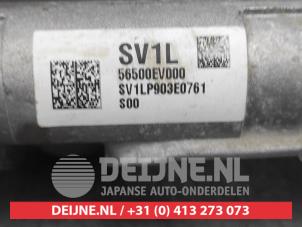 Kia EV3 Steering box O730264 photo 3