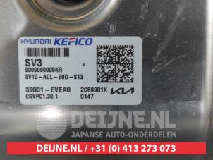 Kia EV3 Engine management computer O730265 photo 3