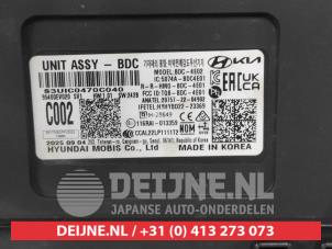 Kia EV3 Set of cylinder locks (complete) O730266 photo 2