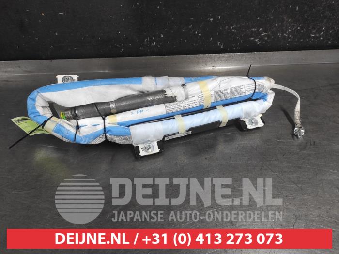 Kia EV3 Airbag hemel links O730270