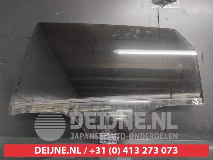 Kia Niro Türscheibe 4-türig links hinten O730271