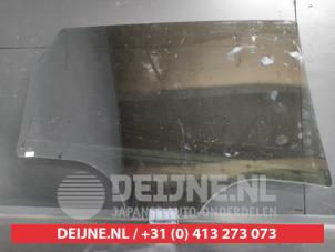 Kia Niro Türscheibe 4-türig links hinten O730271 foto 2
