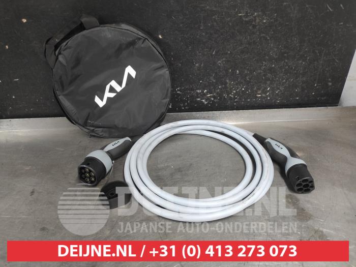 Kia EV3 Oplaadkabel elektrische auto O730272