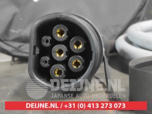 Kia EV3 Ladekabel Elektro-auto O730272 foto 3