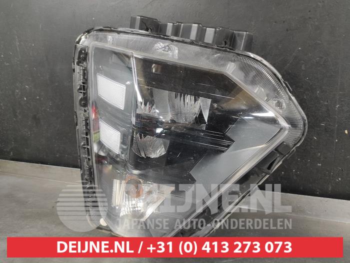 Hyundai Kona Scheinwerfer rechts O730275