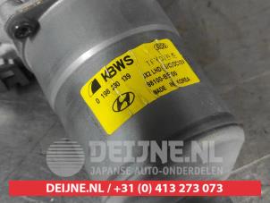 Hyundai Kona Scheibenwischermotor vorne O730276 foto 2
