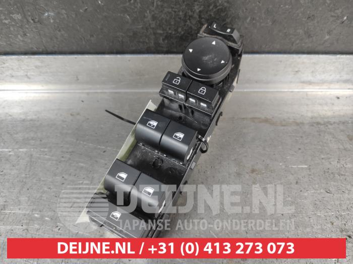 Hyundai Kona Kombischalter Fenster O730278