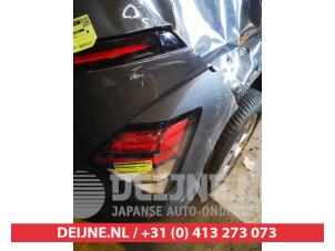 Hyundai Kona Achterbumper O730285 foto 2