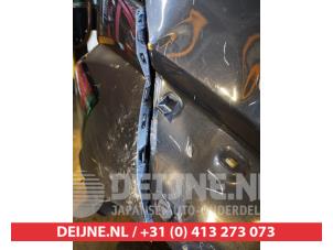Hyundai Kona Achterbumper O730285 foto 3
