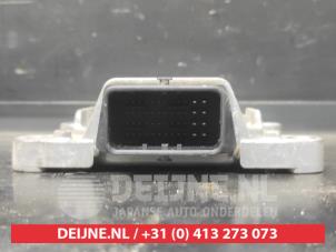 Nissan Micra Steuergerät Automatikkupplung O730294 foto 3