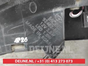 Hyundai Kona Rücklicht rechts O730287 foto 3