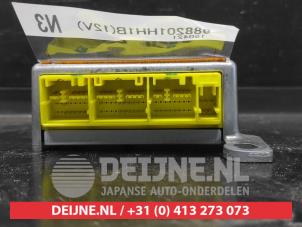 Nissan Micra Airbag Modul O730296 foto 2