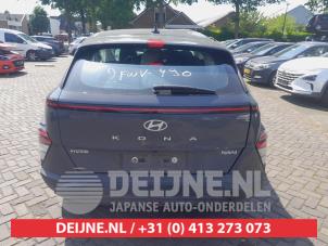 Hyundai Kona Achterklep O730288 foto 2