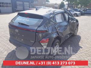 Hyundai Kona Achterklep O730288 foto 3