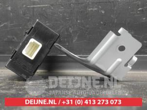 Nissan Micra Bandenspanning module O730297 foto 2