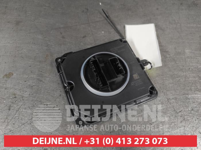 Kia EV3 Module LED koplamp O730305